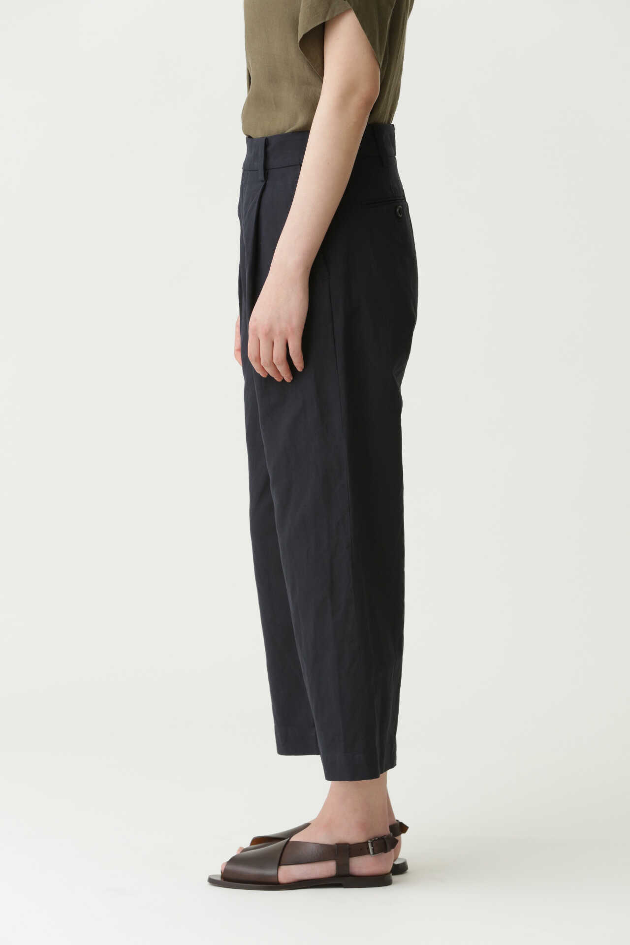 COTTON LINEN SILK10