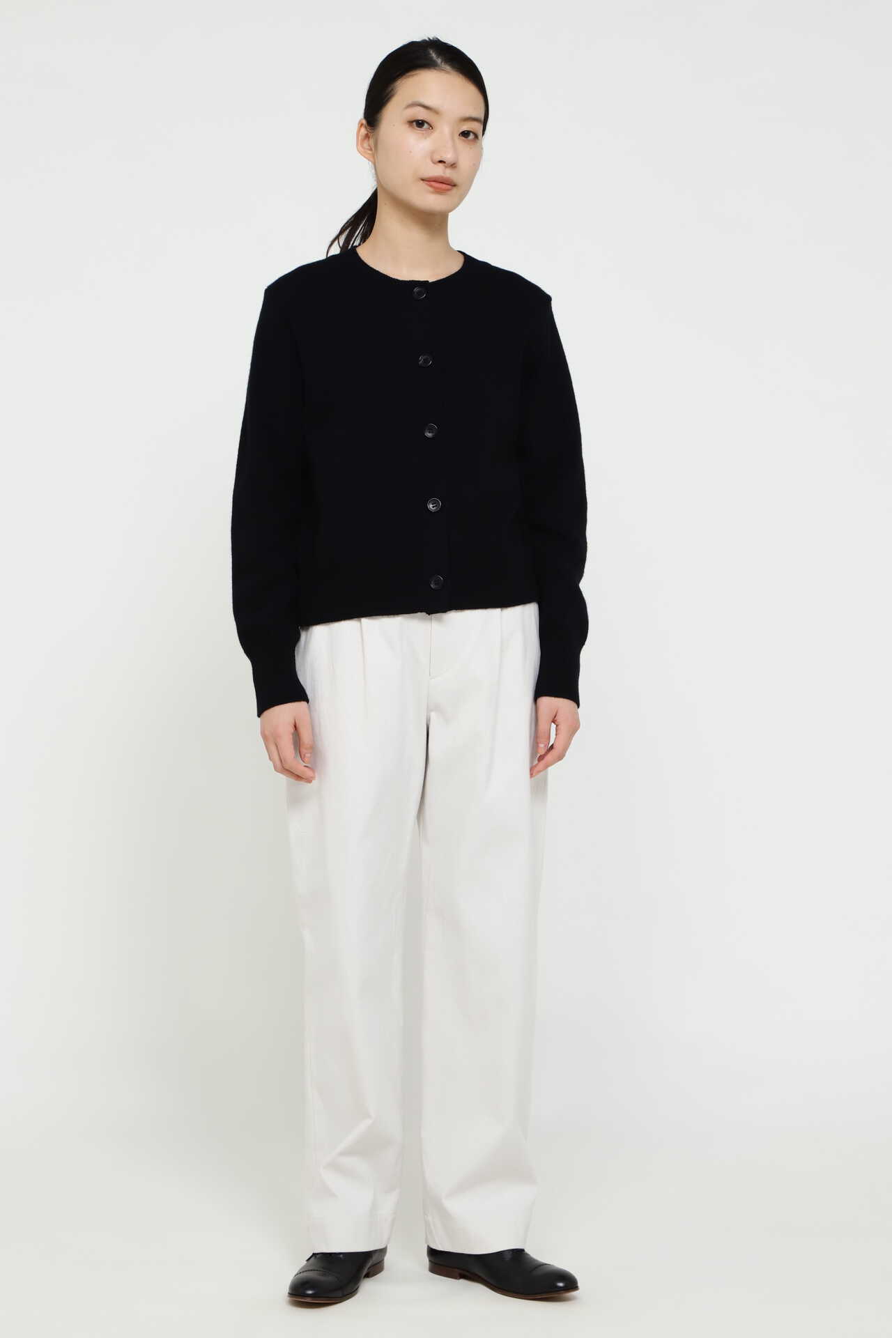 WASHED COTTON TWILL10