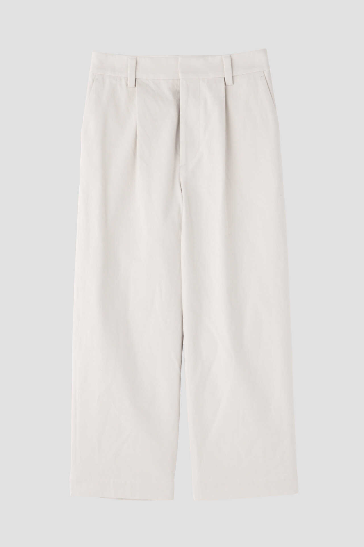 WASHED COTTON TWILL7