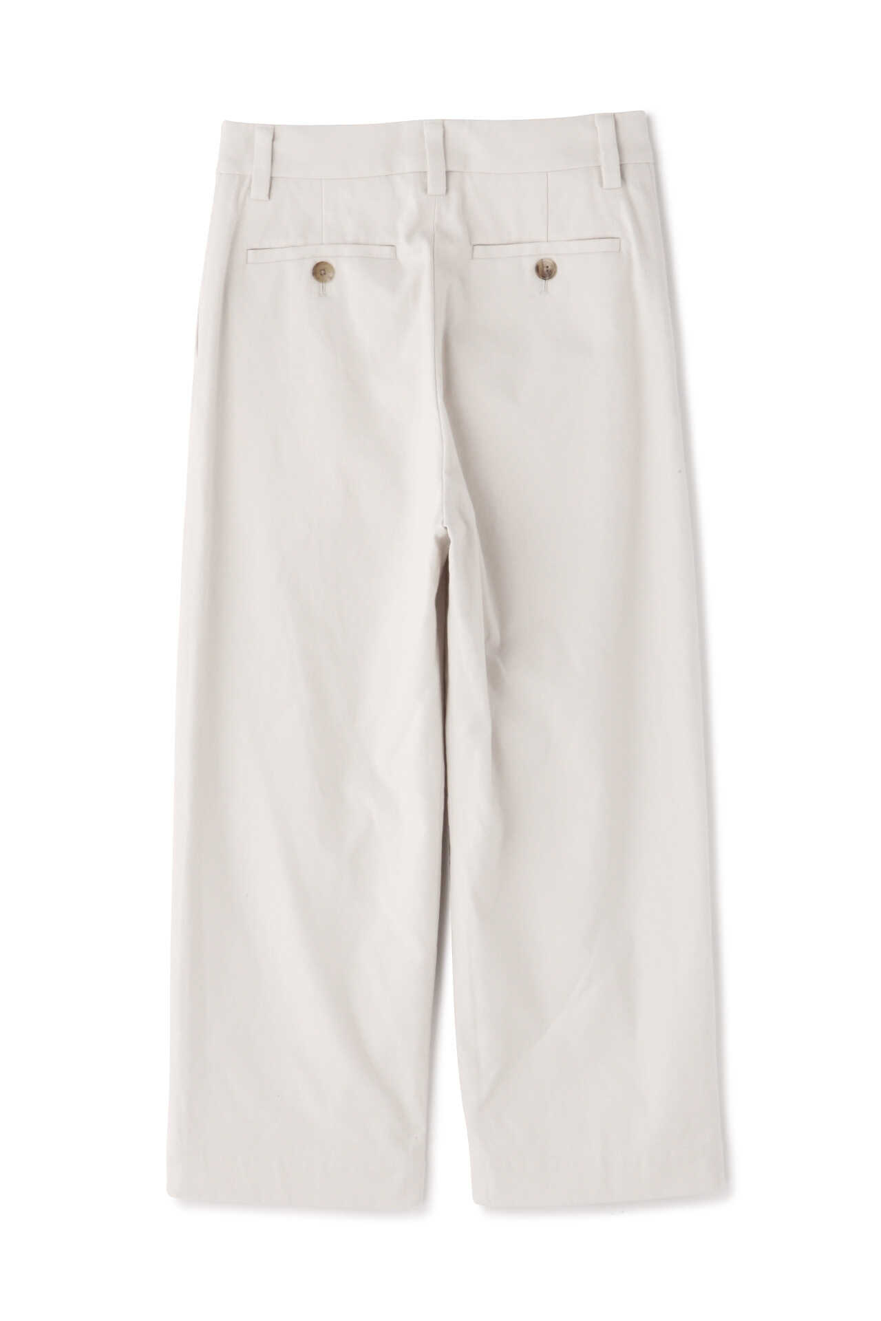 WASHED COTTON TWILL8