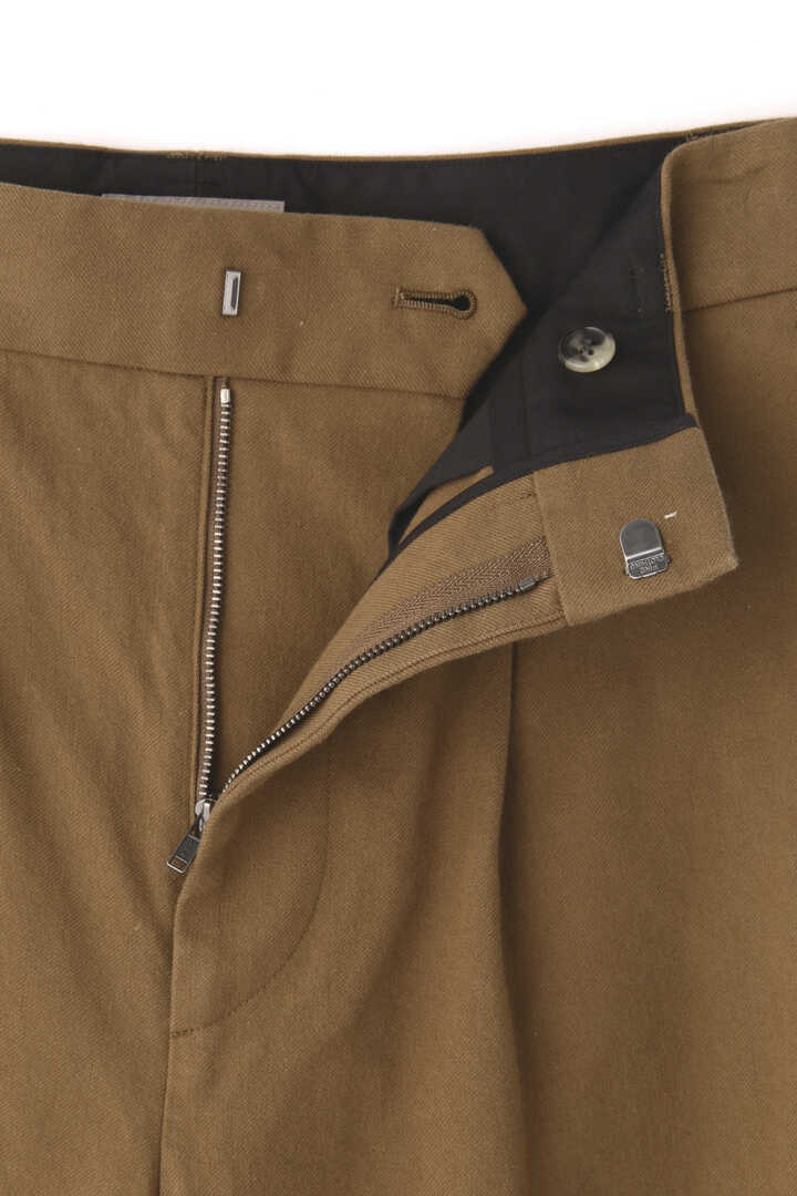 WASHED COTTON TWILL3