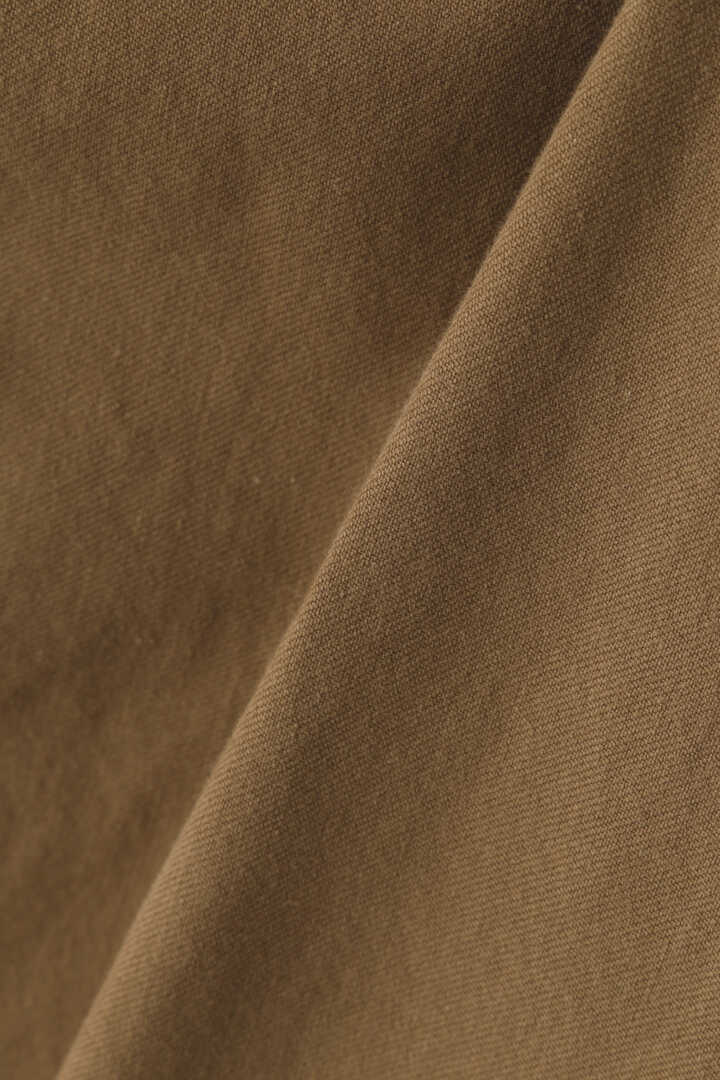 WASHED COTTON TWILL4