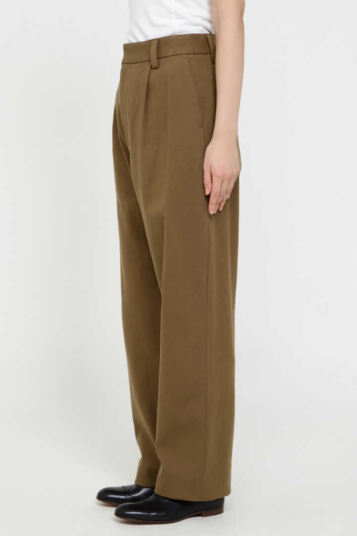 WASHED COTTON TWILL6