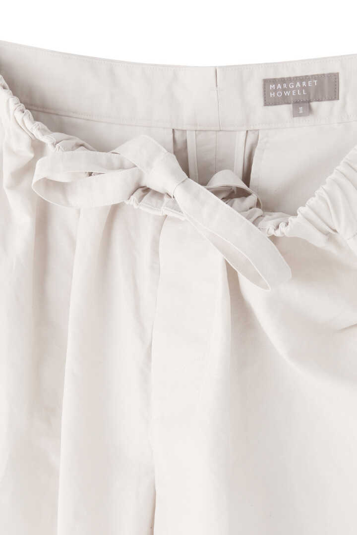 PLAIN WEAVE COTTON LINEN3