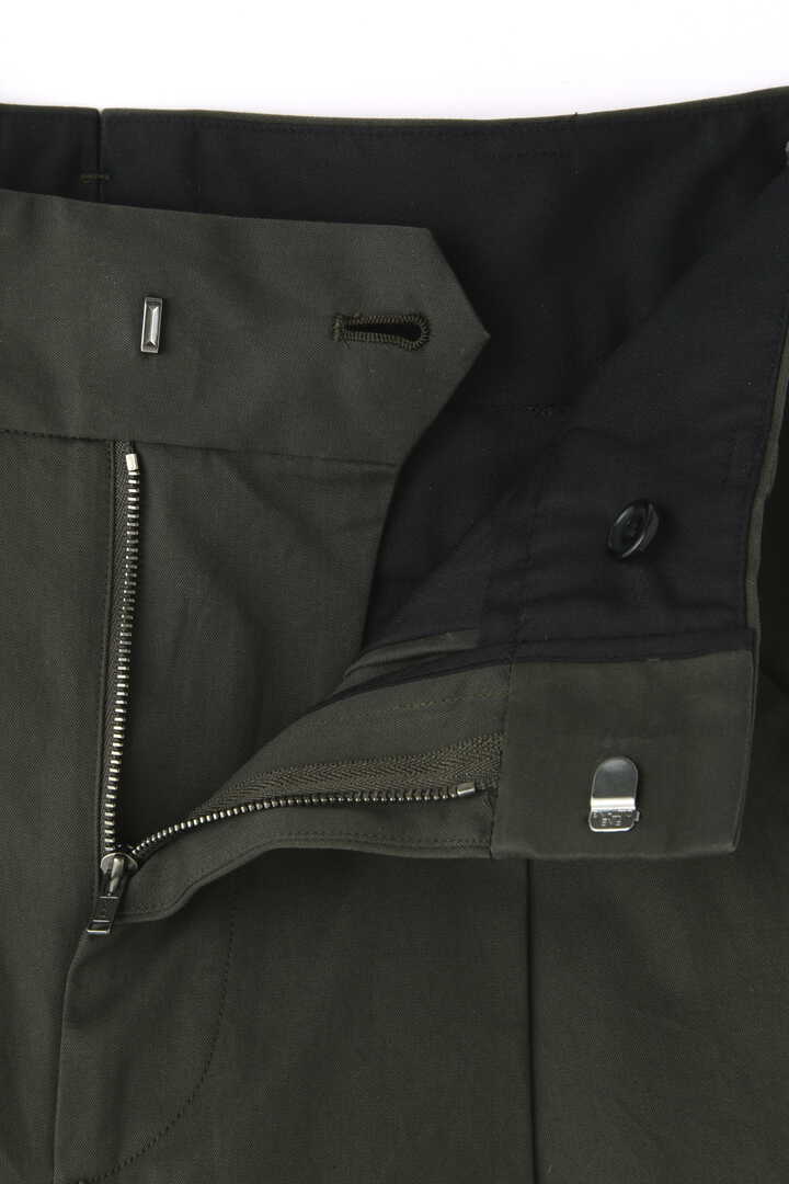 DENSE FINE COTTON TWILL3