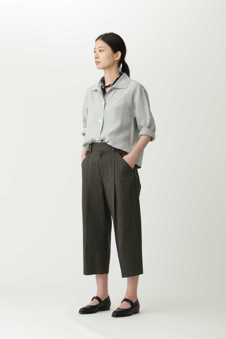 DENSE FINE COTTON TWILL5