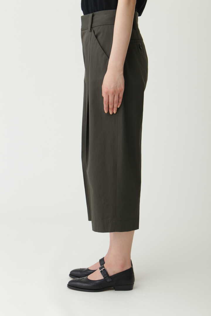 DENSE FINE COTTON TWILL7