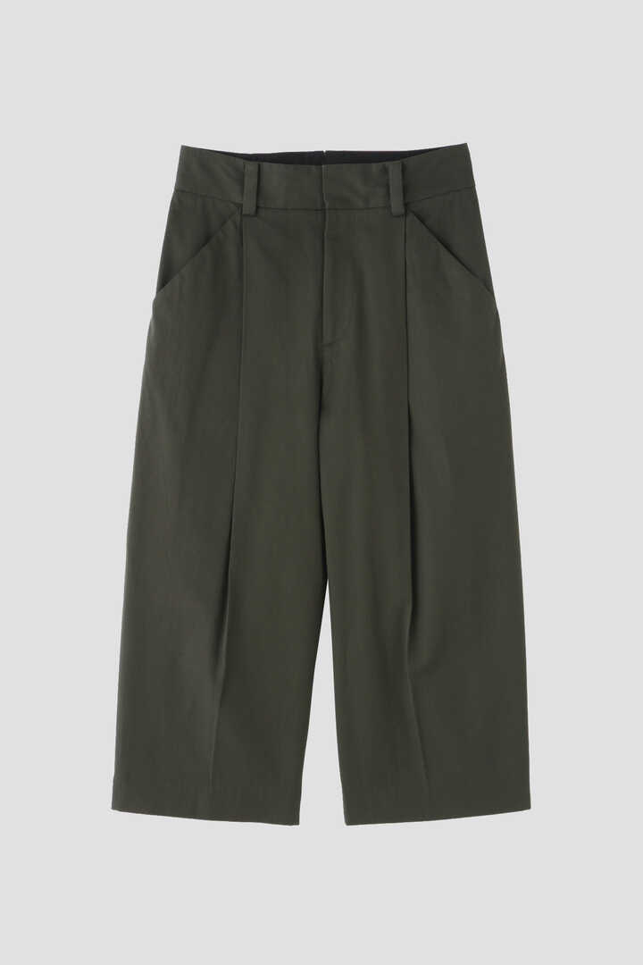 DENSE FINE COTTON TWILL1