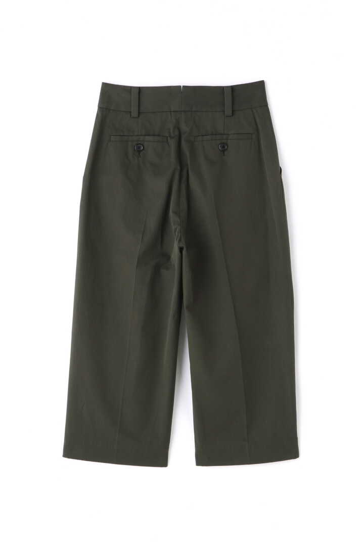 DENSE FINE COTTON TWILL2