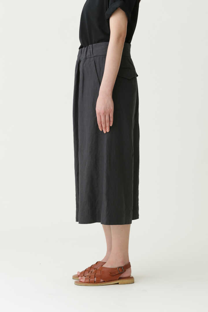COATED LINEN PLAINWEAVE5
