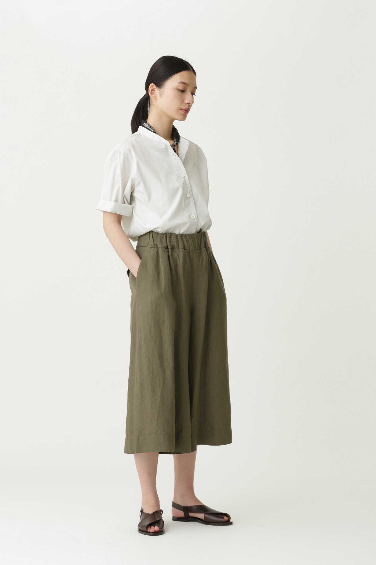 COATED LINEN PLAINWEAVE6
