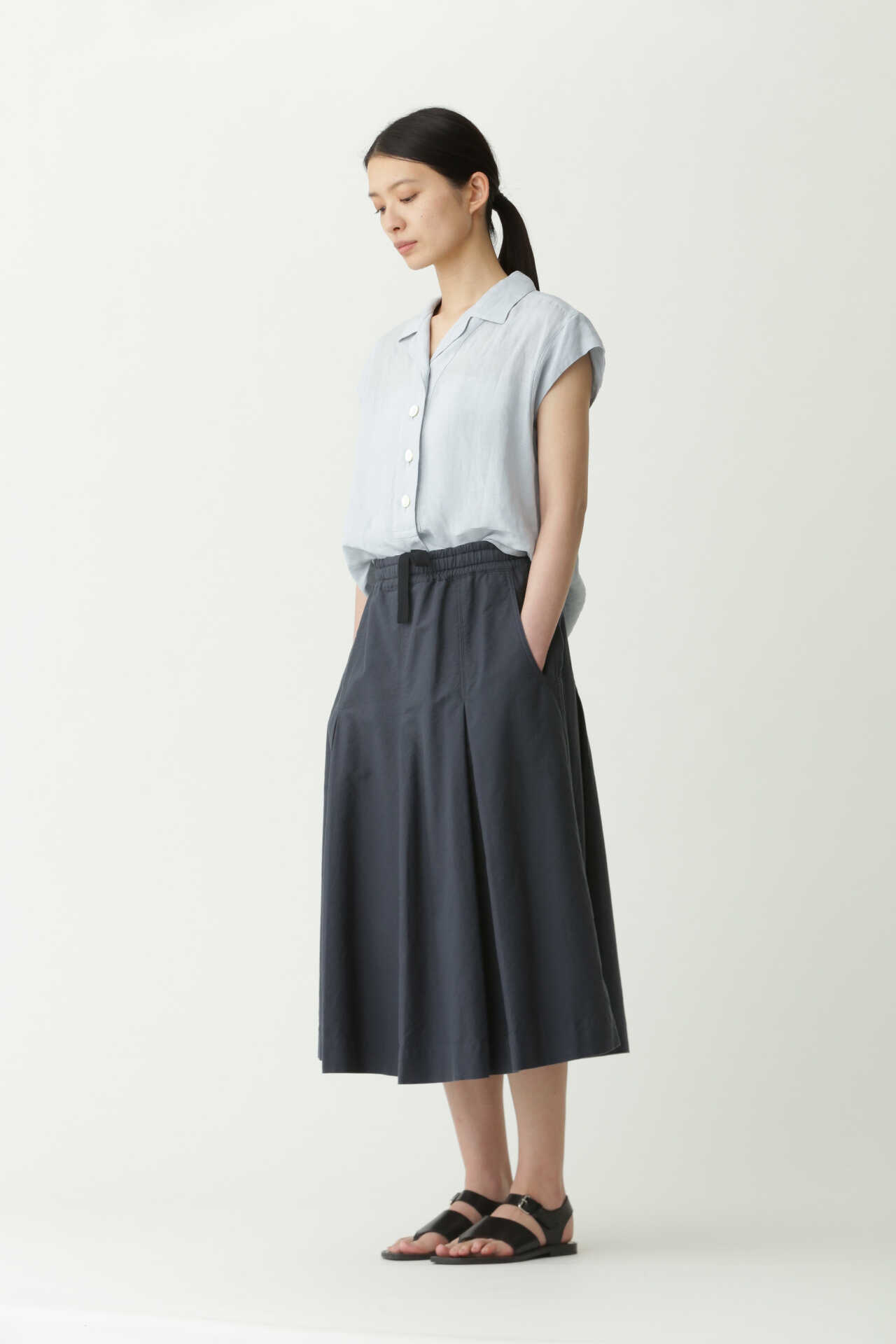 SOFT LINEN13