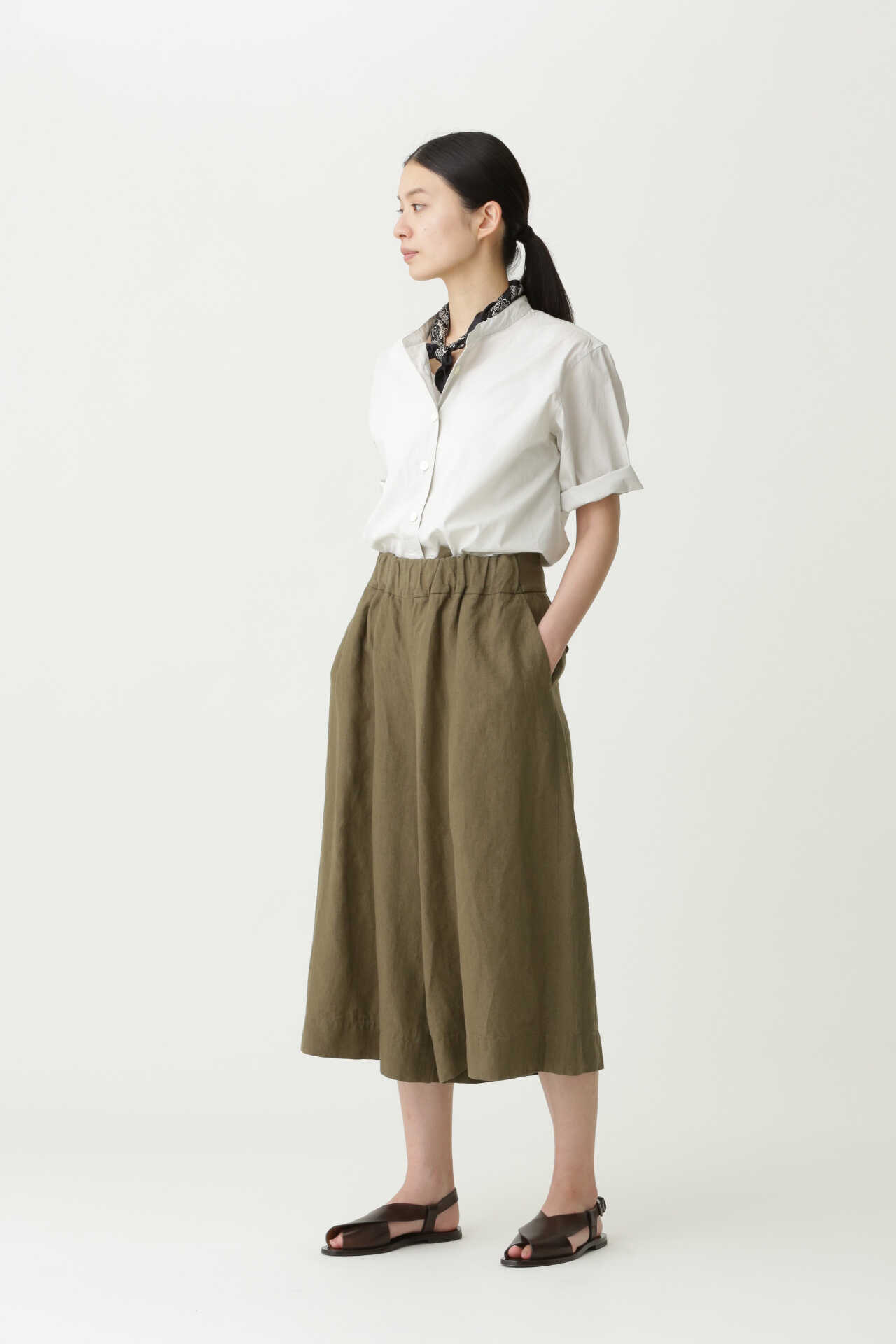 LIGHT COTTON POPLIN10