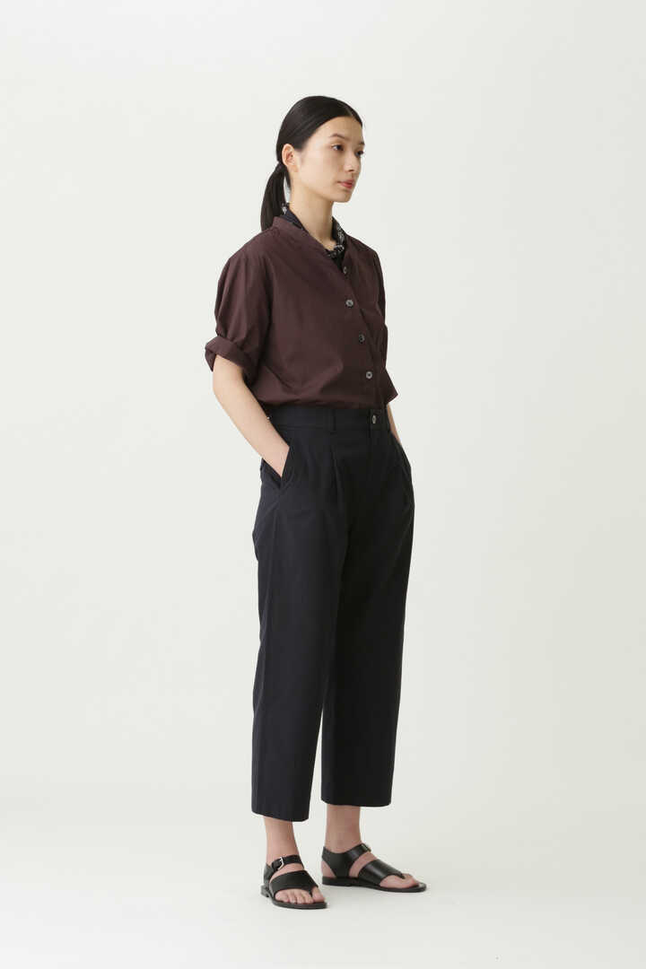 LIGHT COTTON POPLIN5