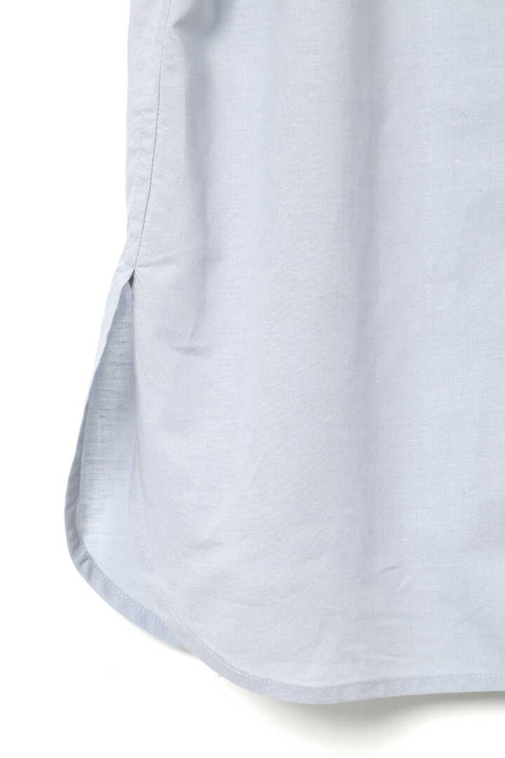 先行予約 5月中旬 COTTON LINEN4