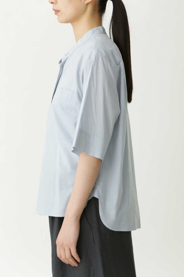 先行予約 5月中旬 COTTON LINEN6