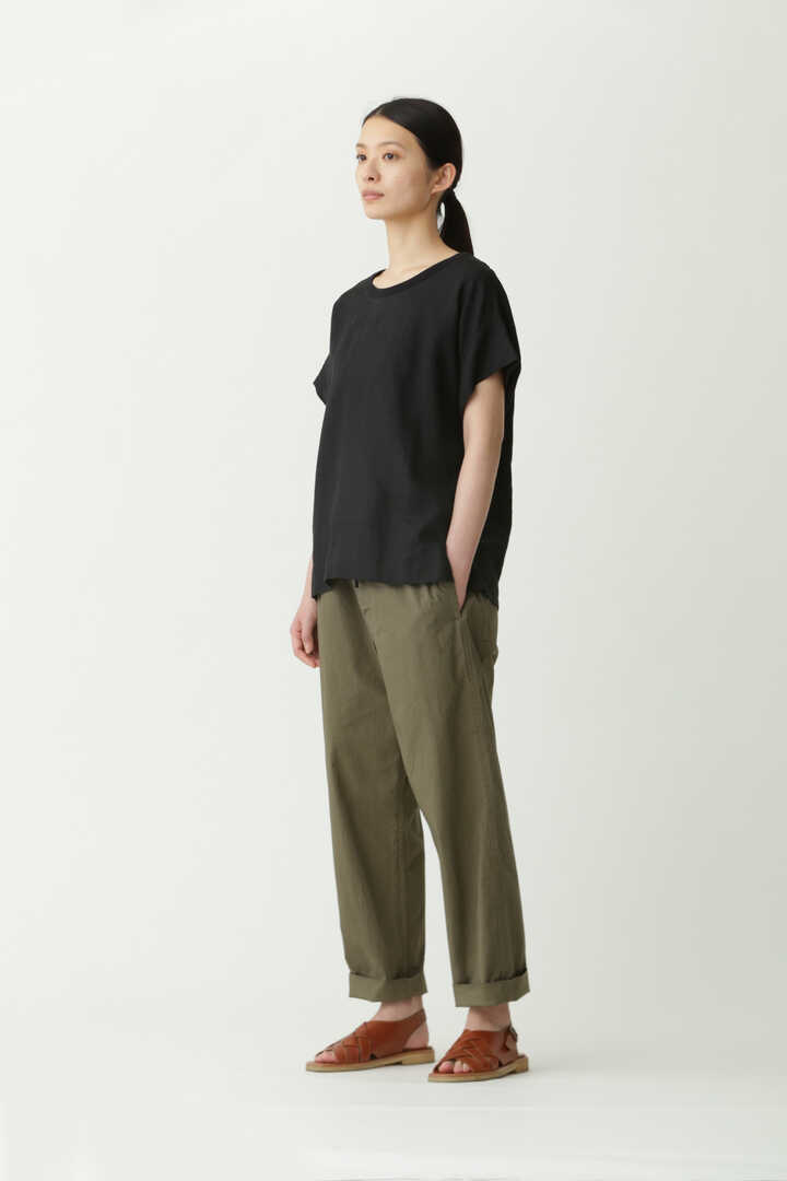 SHIRTING LINEN5