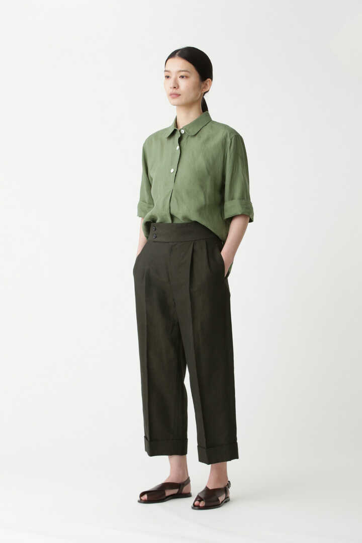 LINEN VOILE5
