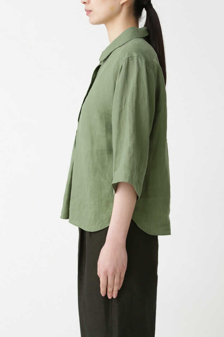 LINEN VOILE6