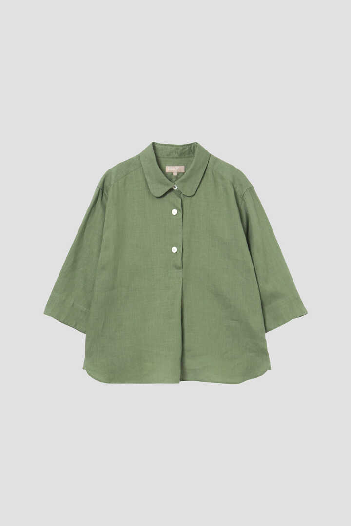 LINEN VOILE1