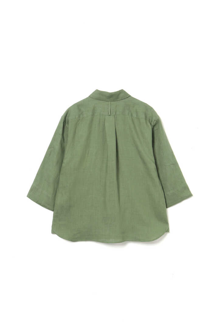 LINEN VOILE2