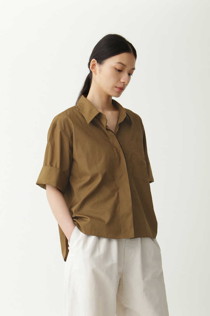 LIGHT COTTON POPLIN1
