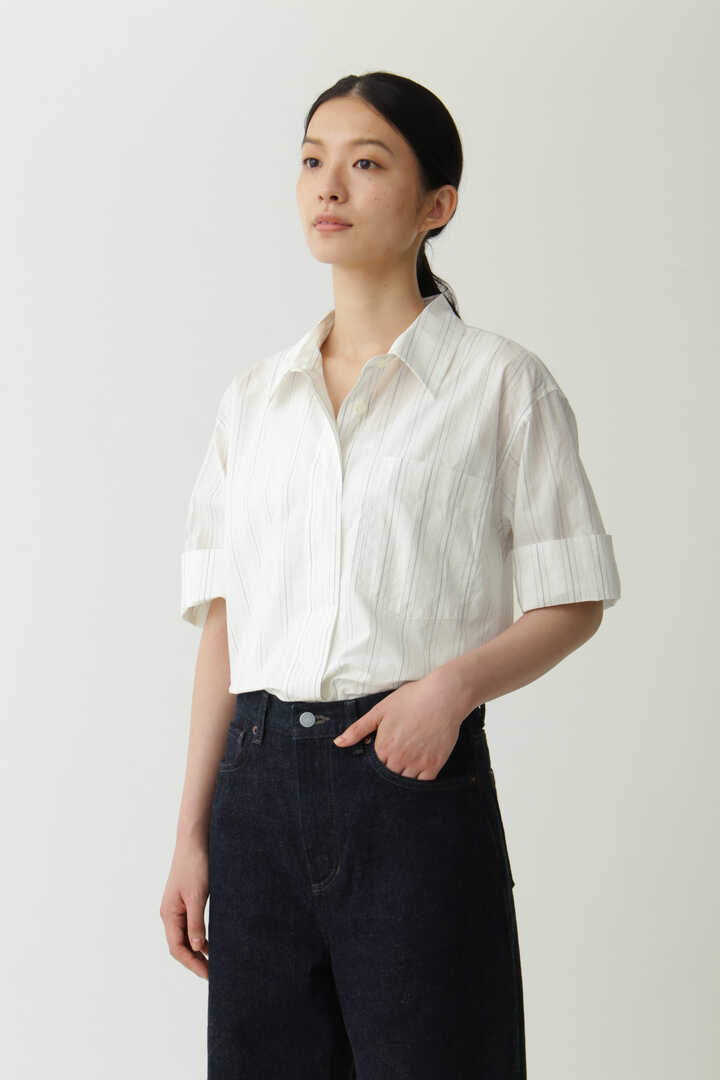 COTTON LINEN STRIPE1