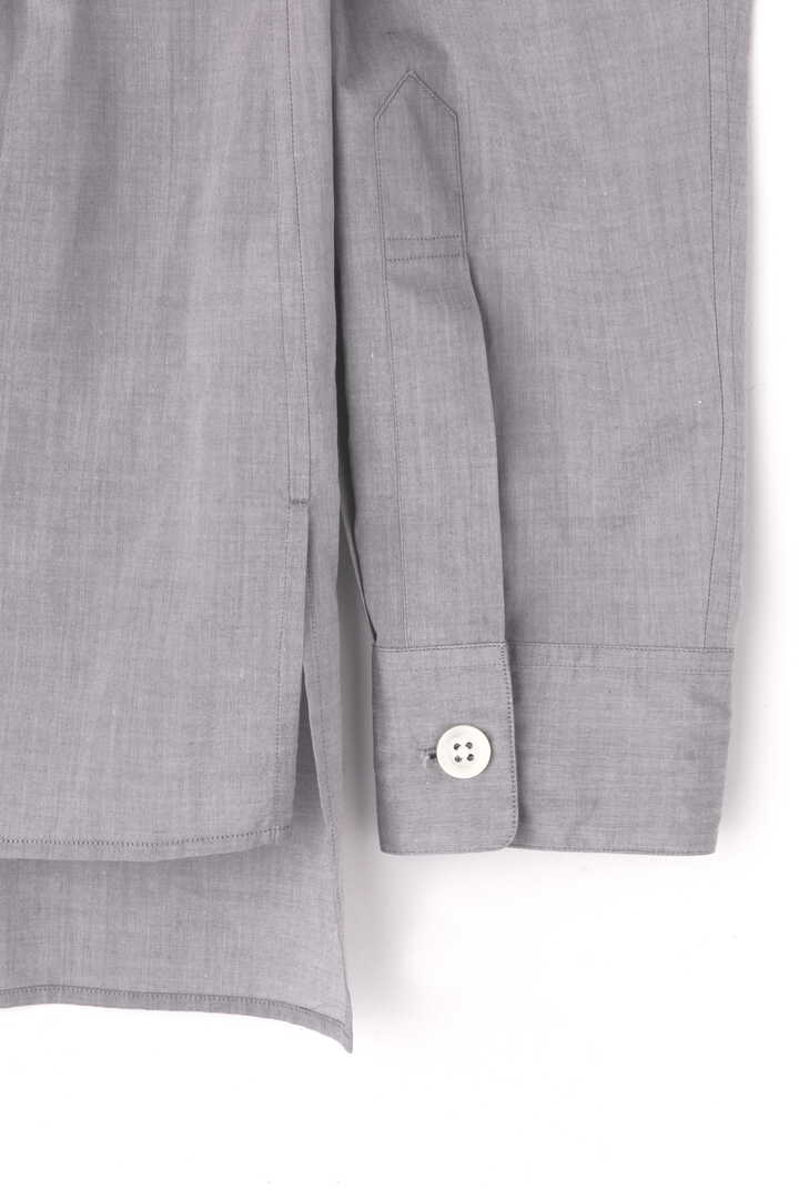 COTTON CHAMBRAY4