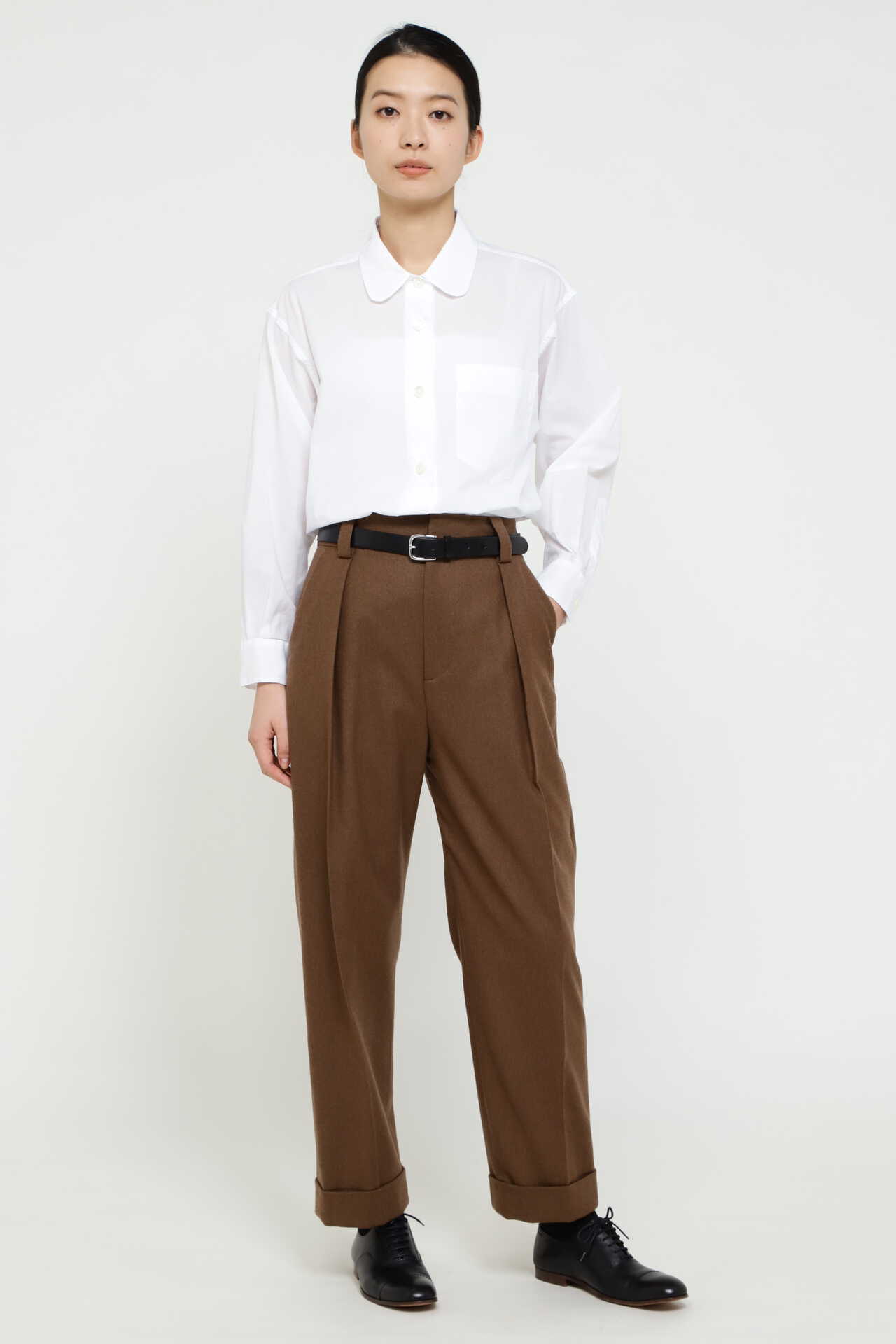SOFT WASHED COTTON10
