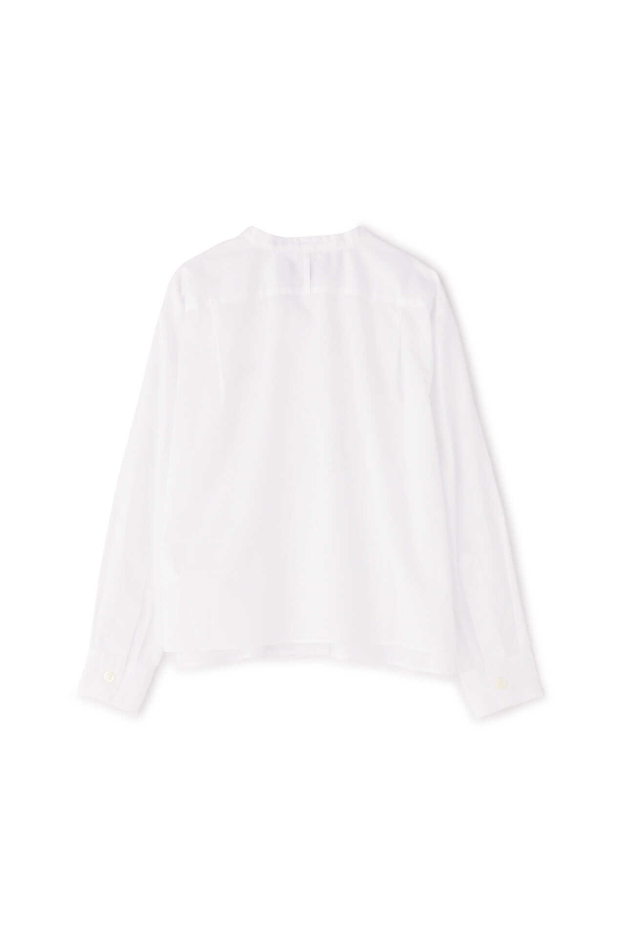 SOFT WASHED COTTON8