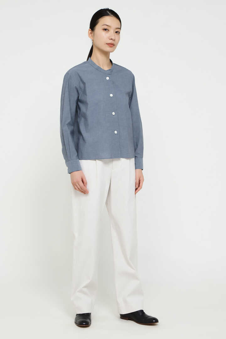 SOFT WASHED COTTON5