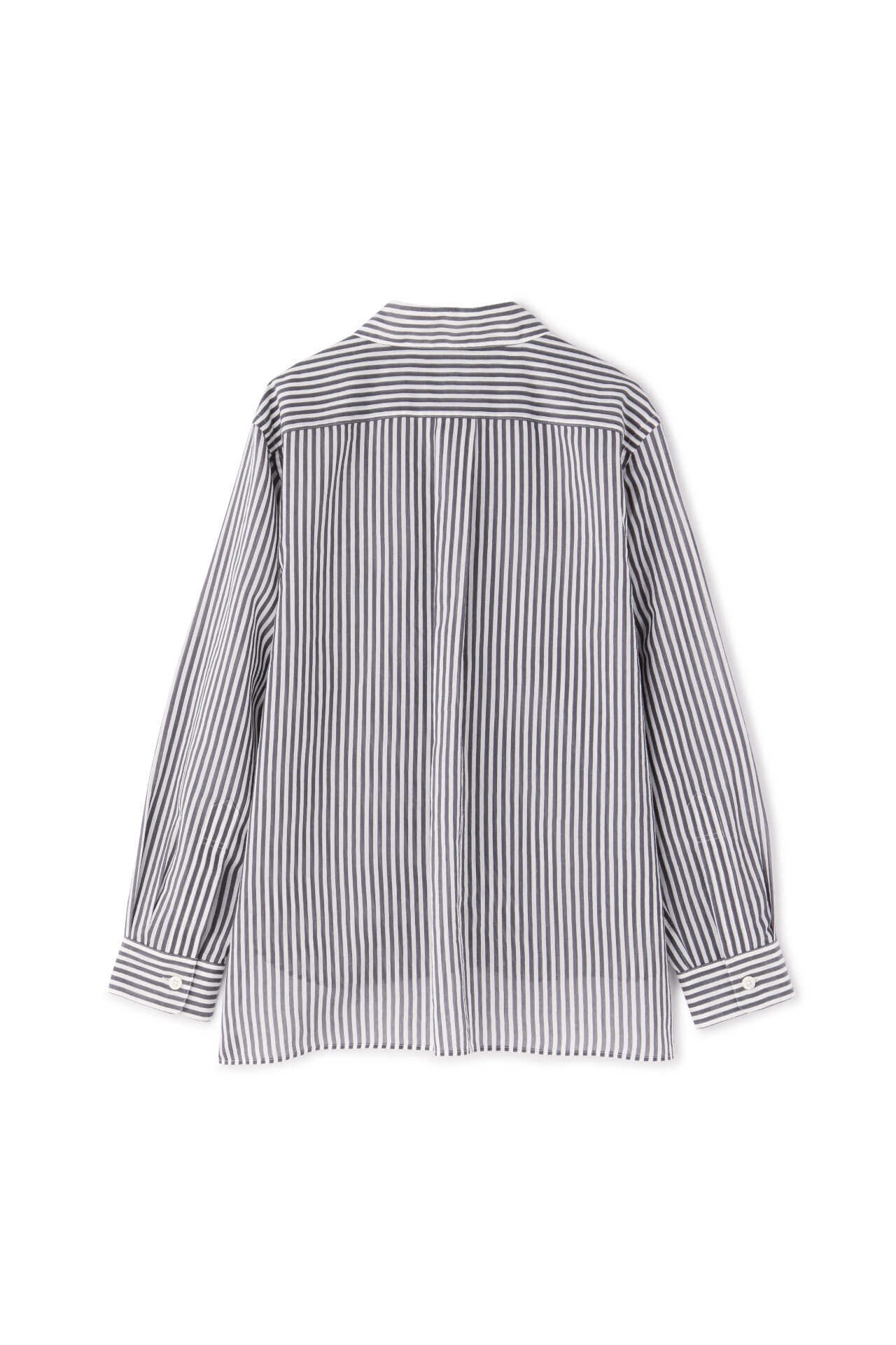 BOLD STRIPE COTTON SILK8