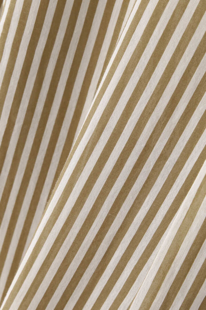 BOLD STRIPE COTTON SILK4