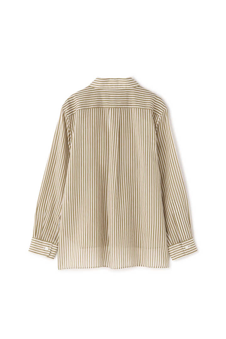 BOLD STRIPE COTTON SILK2