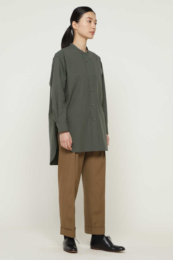 MATT COTTON POPLIN5
