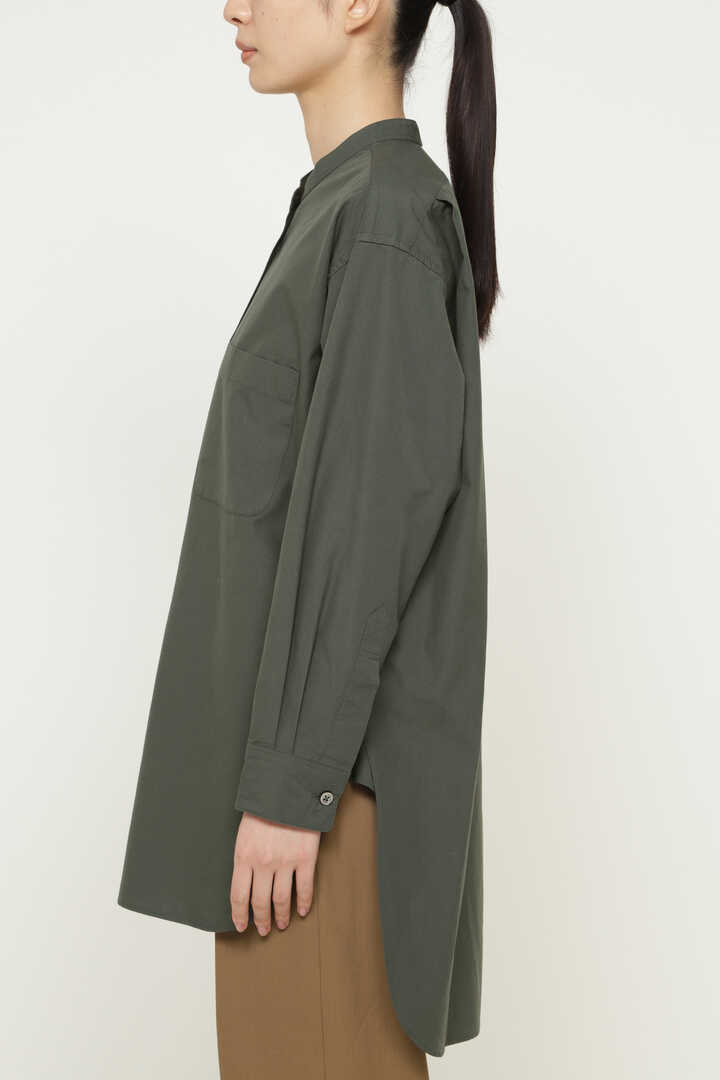 MATT COTTON POPLIN6