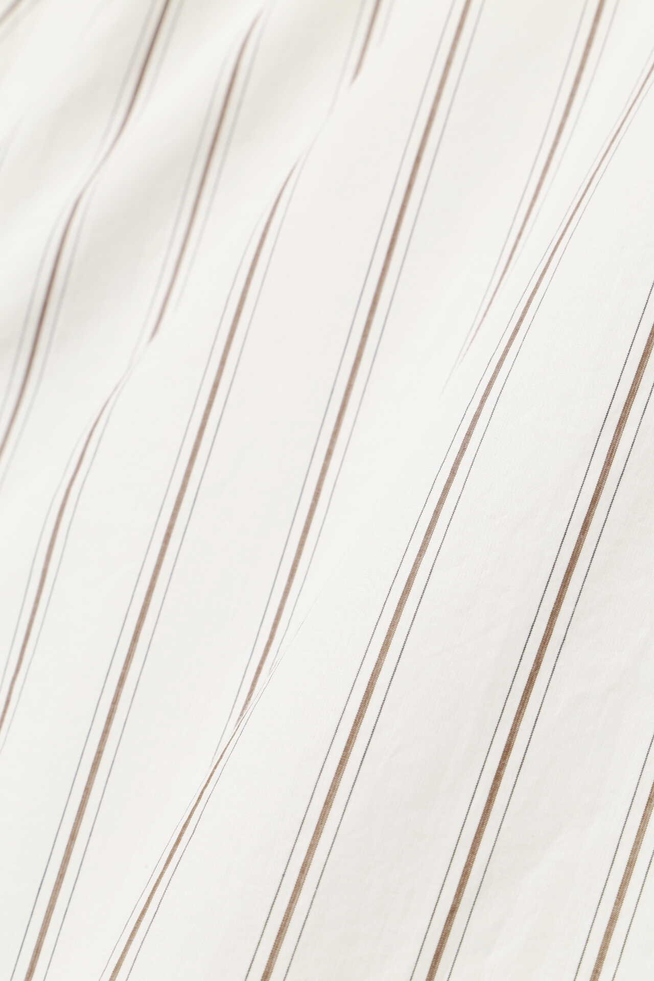 SUPERFINE COTTON STRIPE8