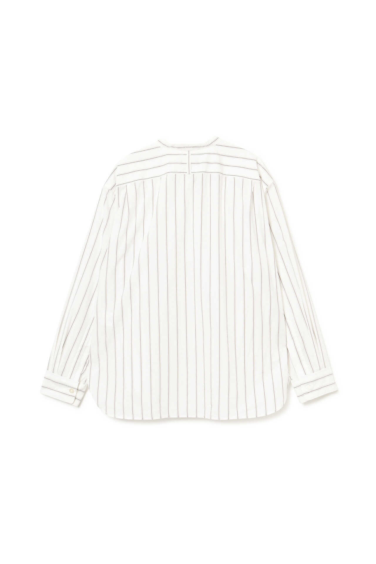 SUPERFINE COTTON STRIPE7