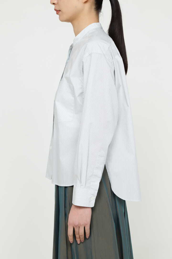 SUPERFINE COTTON STRIPE5