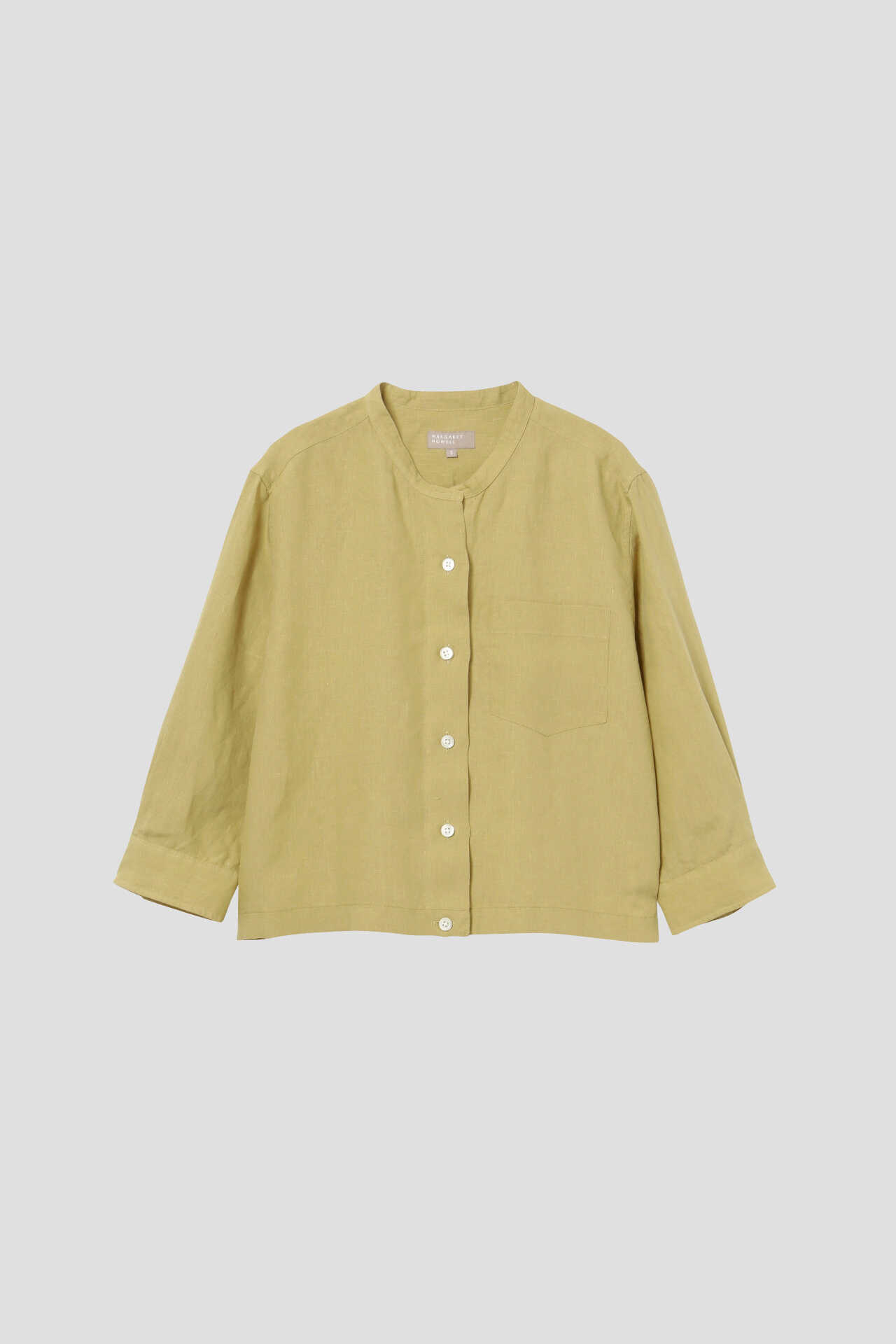 SHIRTING LINEN7