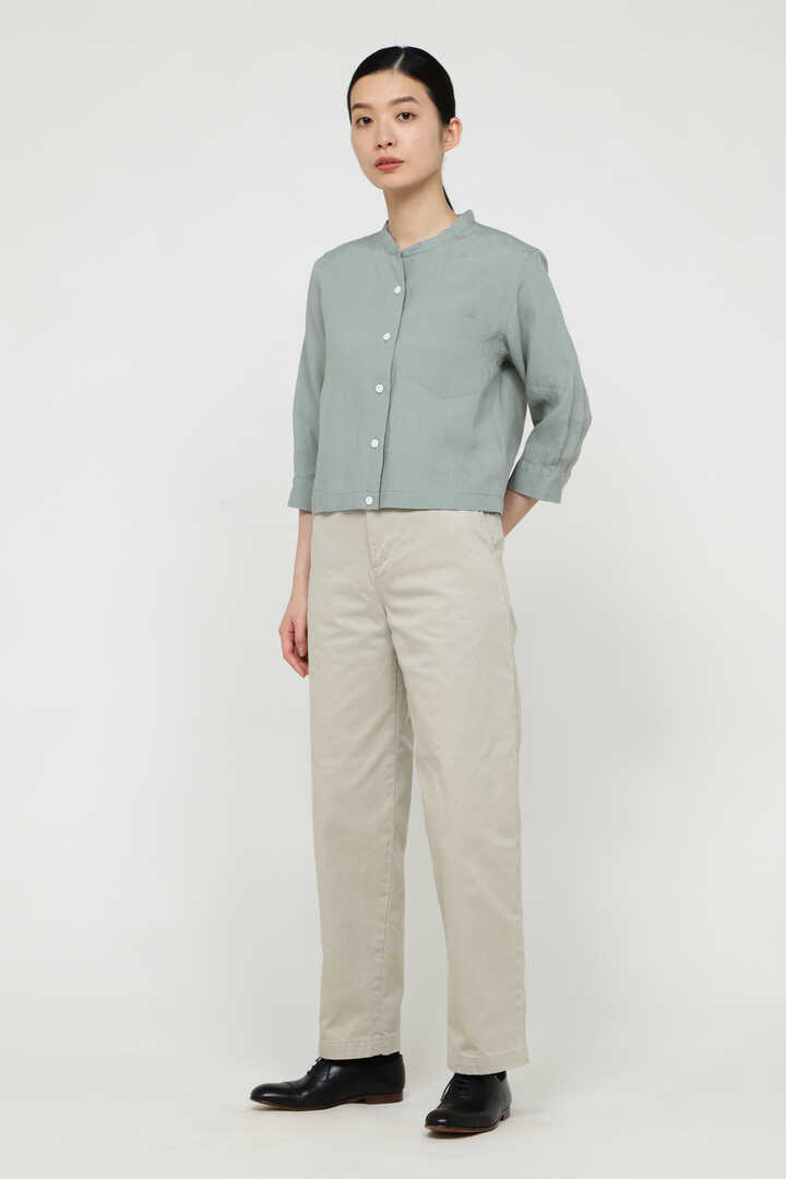 SHIRTING LINEN5