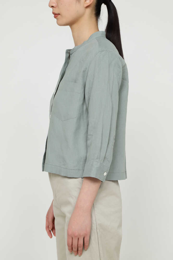 SHIRTING LINEN6