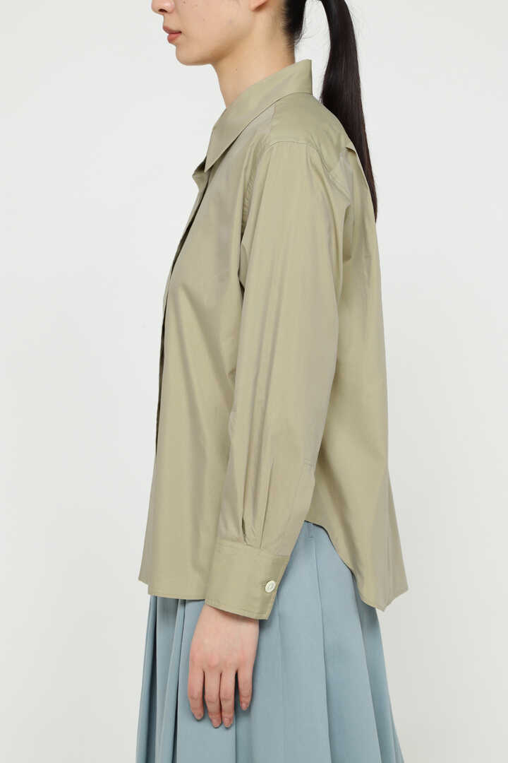 WASHED COTTON SILK6