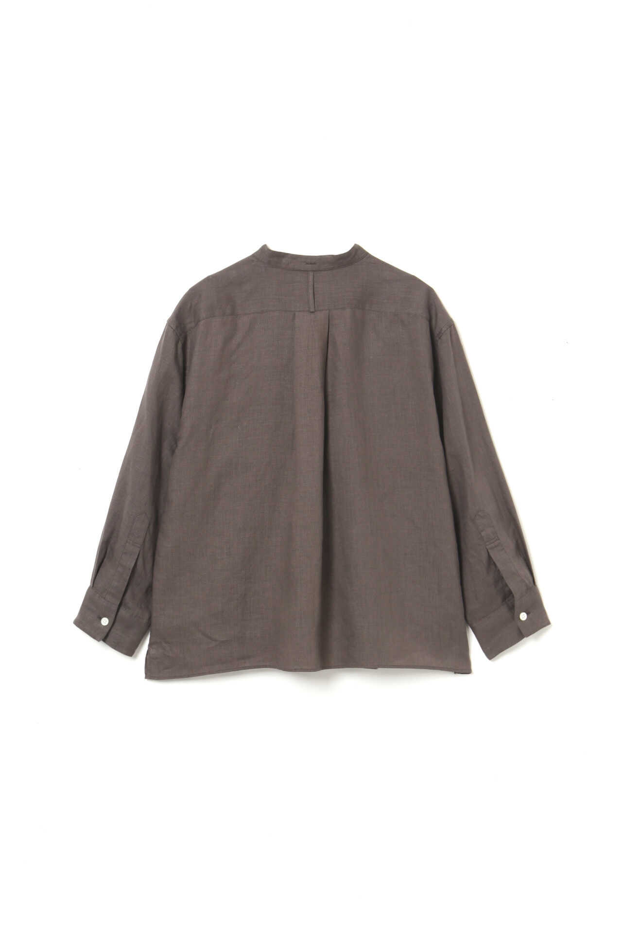 LINEN VOILE8