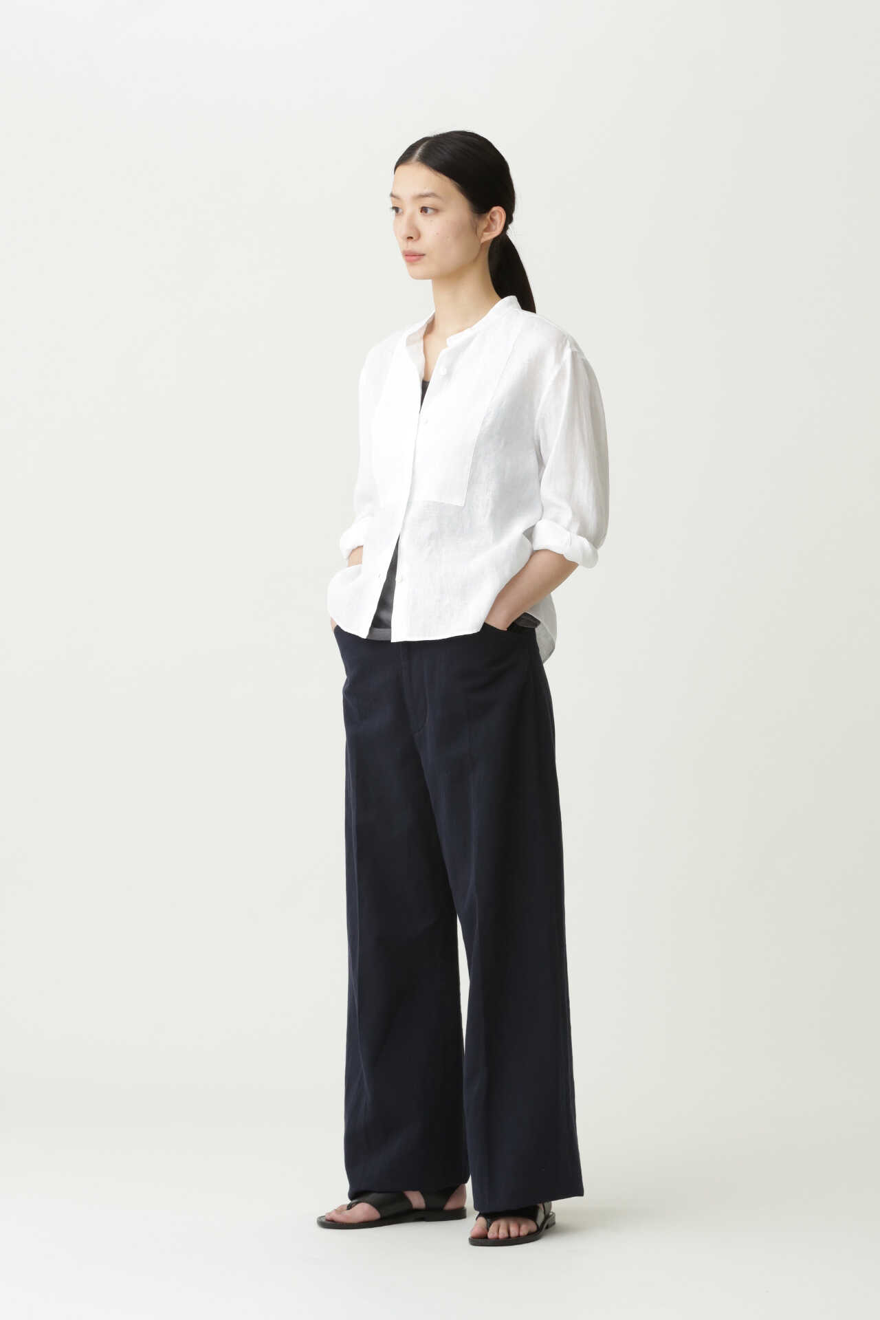 LINEN VOILE14