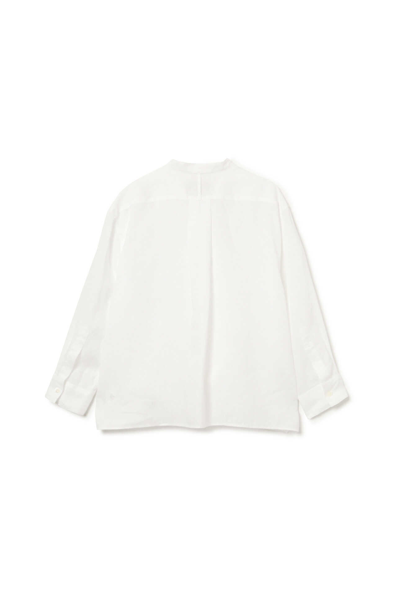 LINEN VOILE12