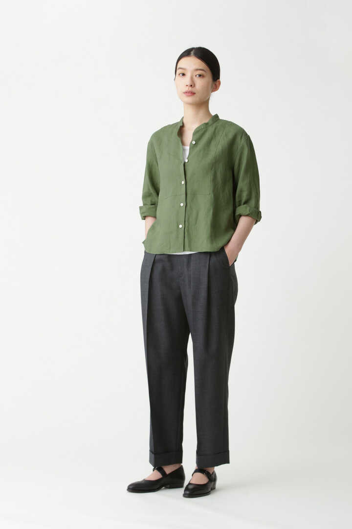 LINEN VOILE5