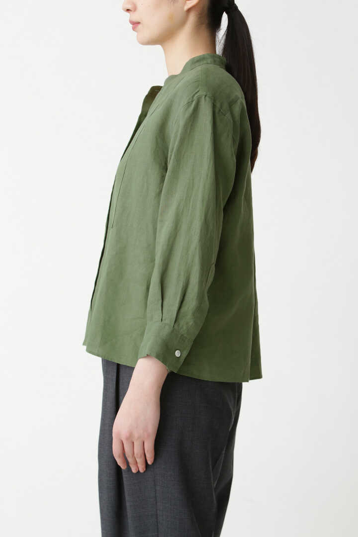 LINEN VOILE6