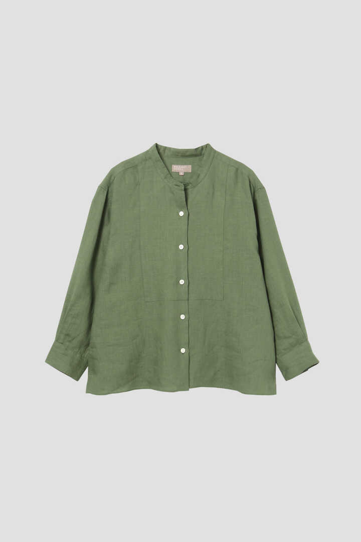 LINEN VOILE1