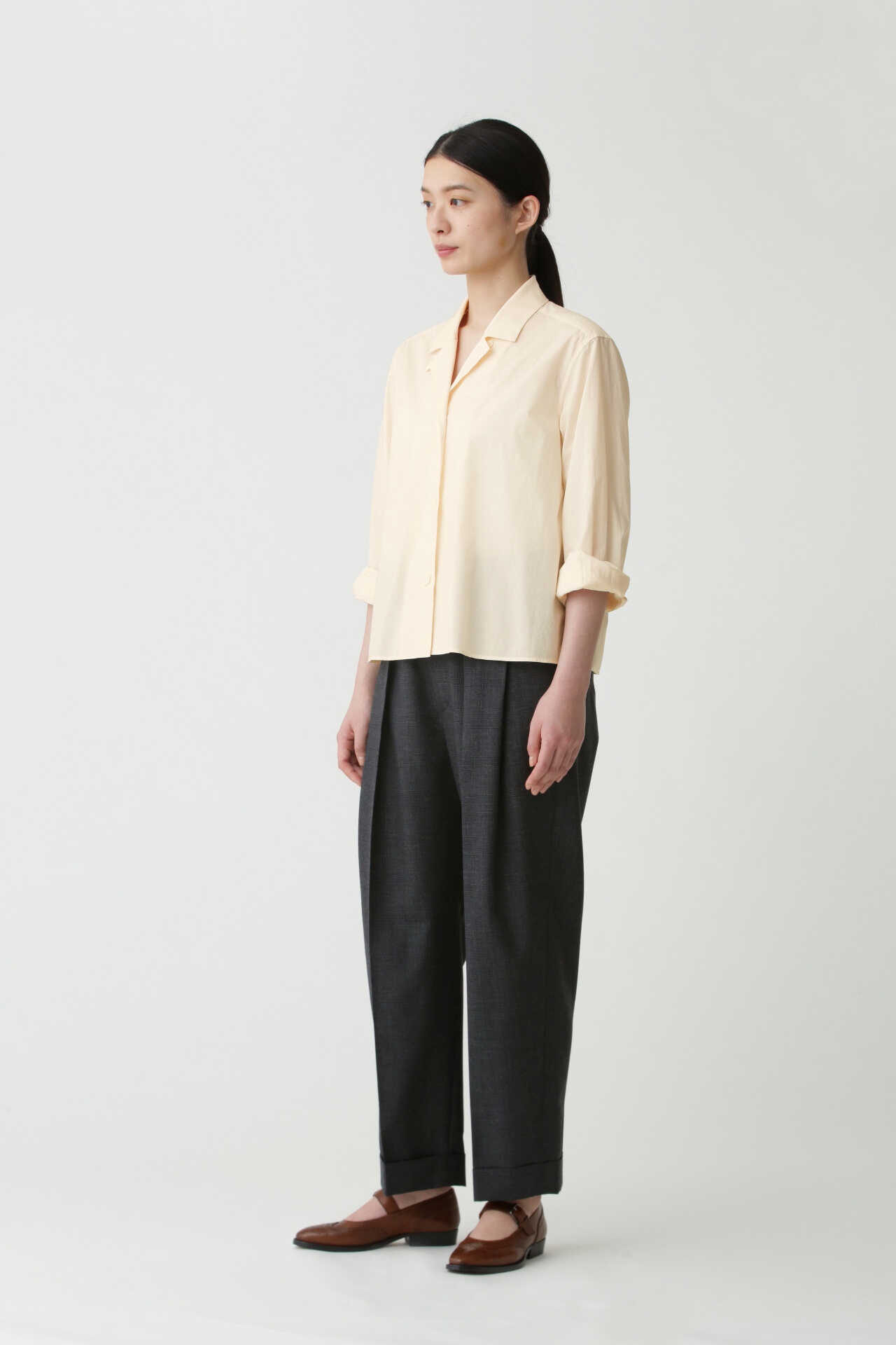 SHEER COTTON11